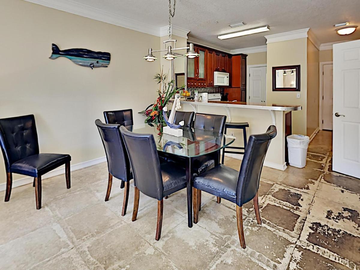 Emerald Waters 104 Destin Exterior foto