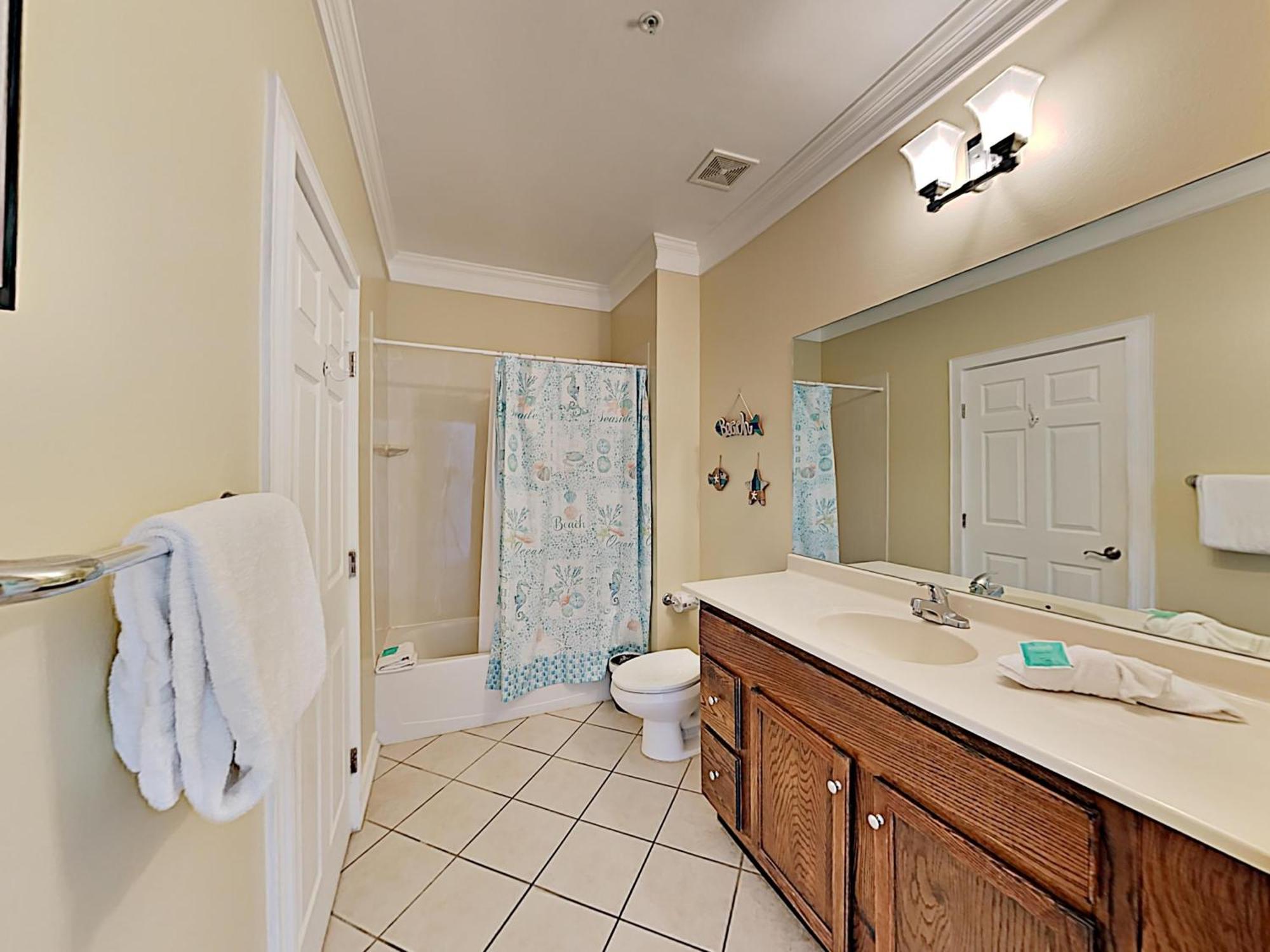 Emerald Waters 104 Destin Exterior foto