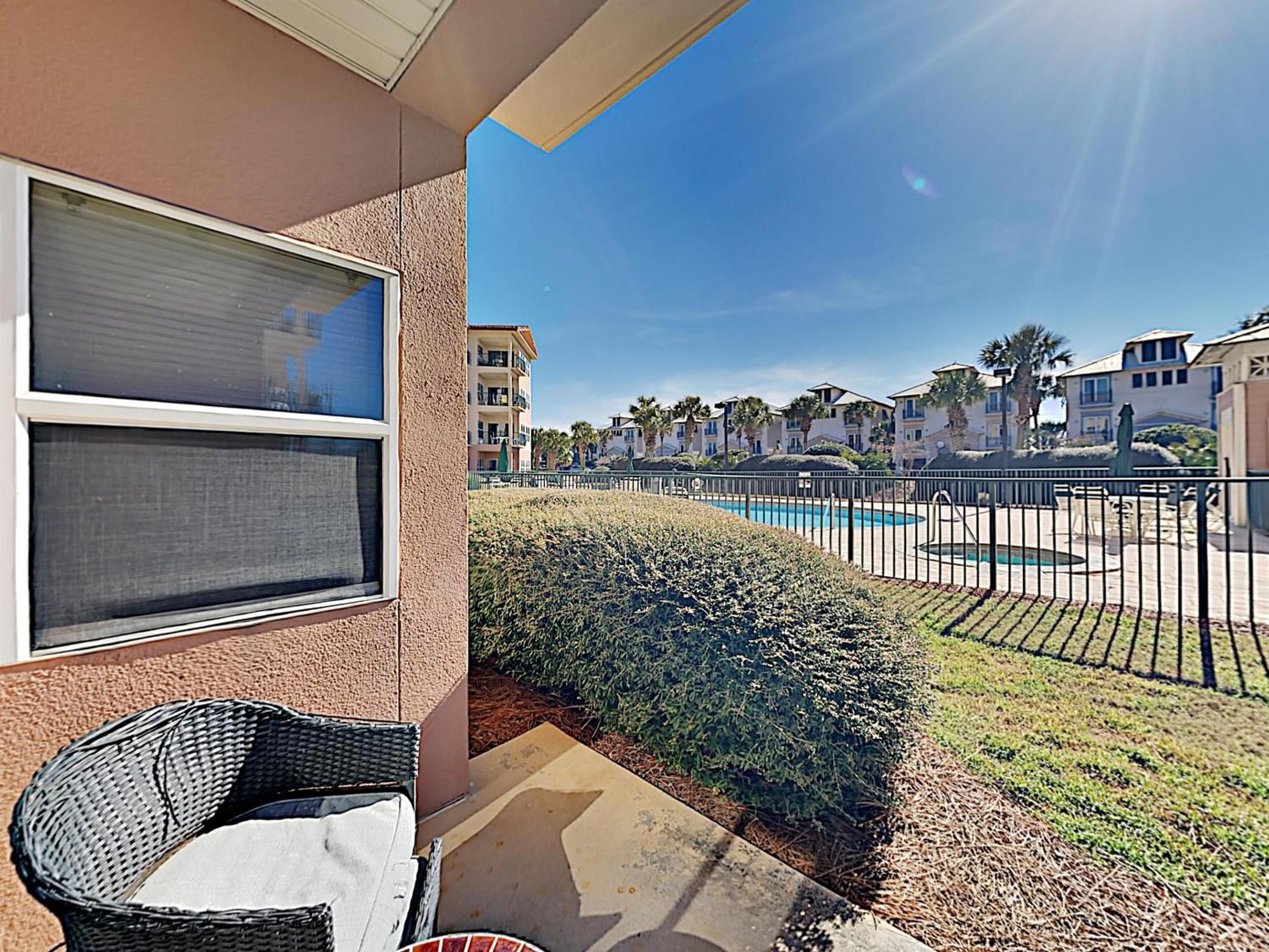 Emerald Waters 104 Destin Exterior foto